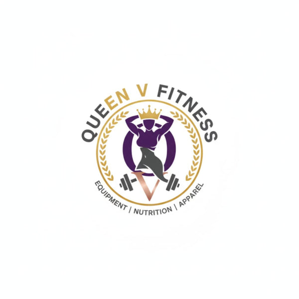 Queen V Fitness